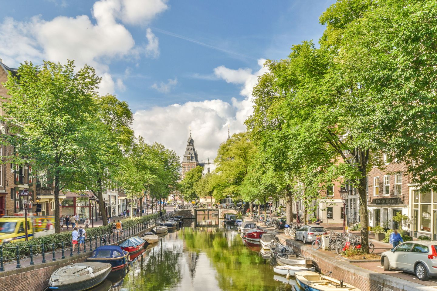 Photo 19 of Spiegelgracht 12-1