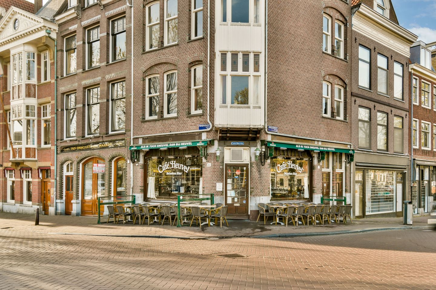 Photo 20 of Spiegelgracht 12-1