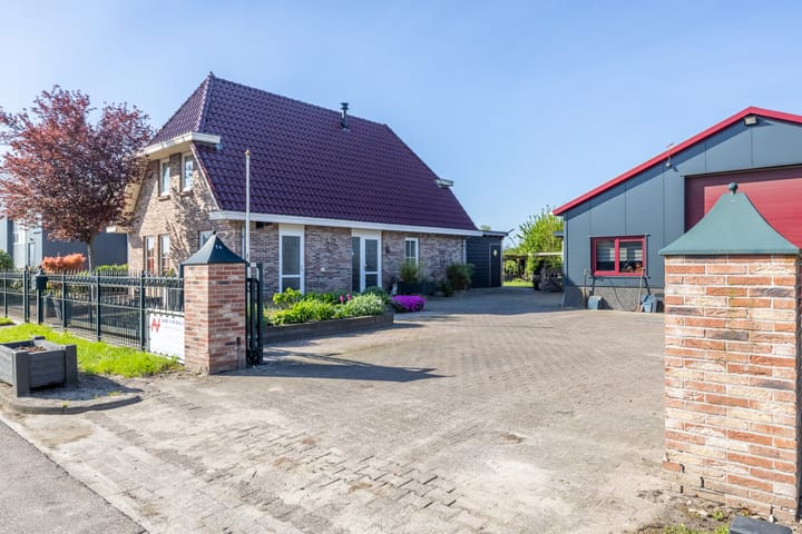 Photo 2 of Moersberger erven 14