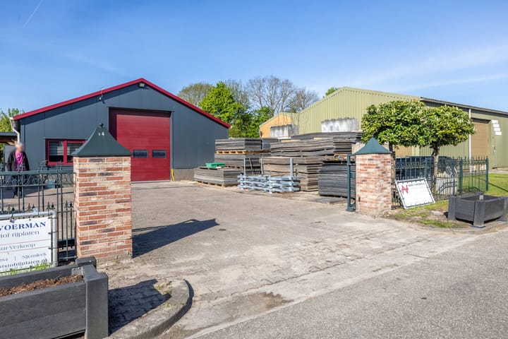 Photo 3 of Moersberger erven 14