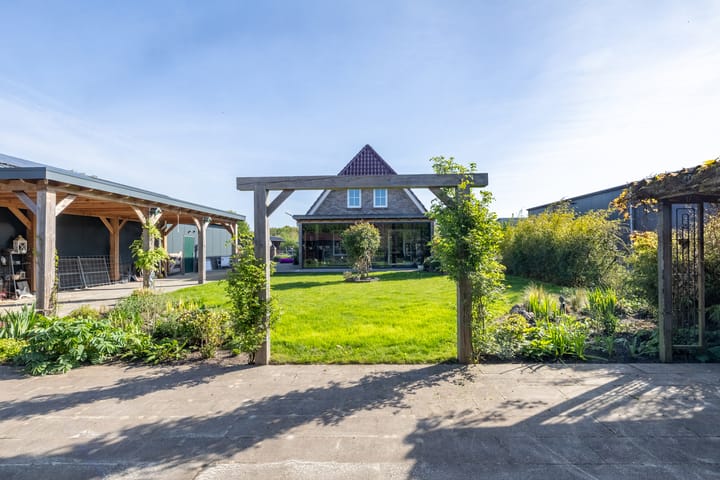 Photo 4 of Moersberger erven 14