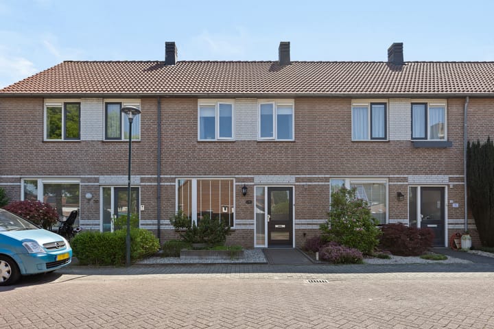 Foto 1 van Geerke 18