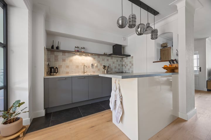 Foto 2 van Geerke 18