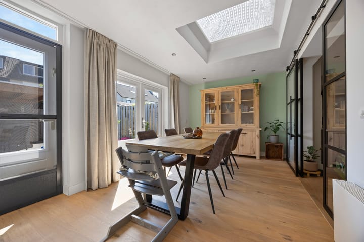 Foto 3 van Geerke 18