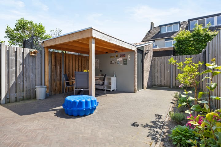 Foto 4 van Geerke 18