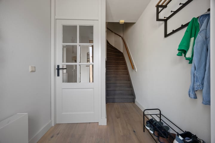 Foto 5 van Geerke 18