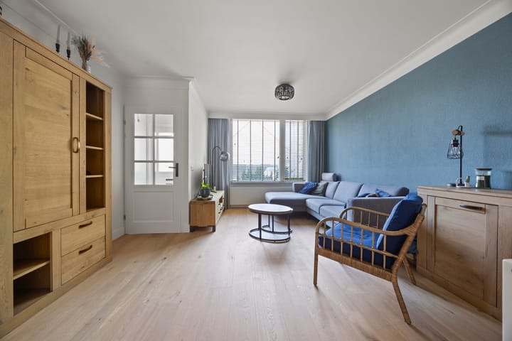 Foto 6 van Geerke 18