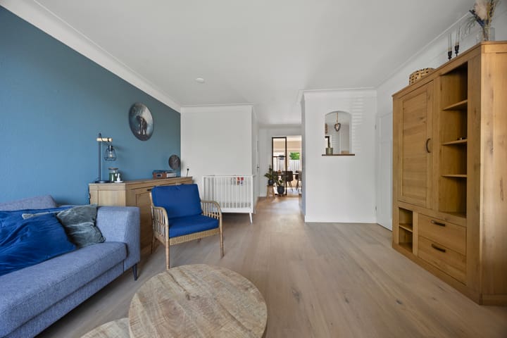 Foto 7 van Geerke 18