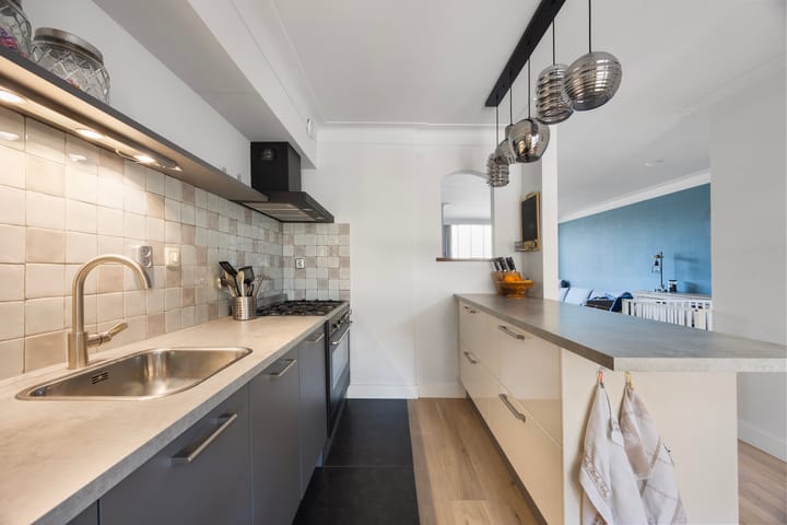 Foto 10 van Geerke 18