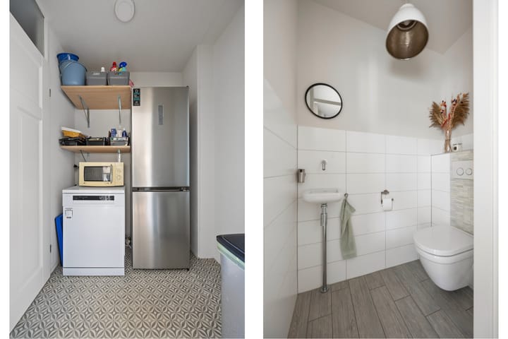 Foto 12 van Geerke 18