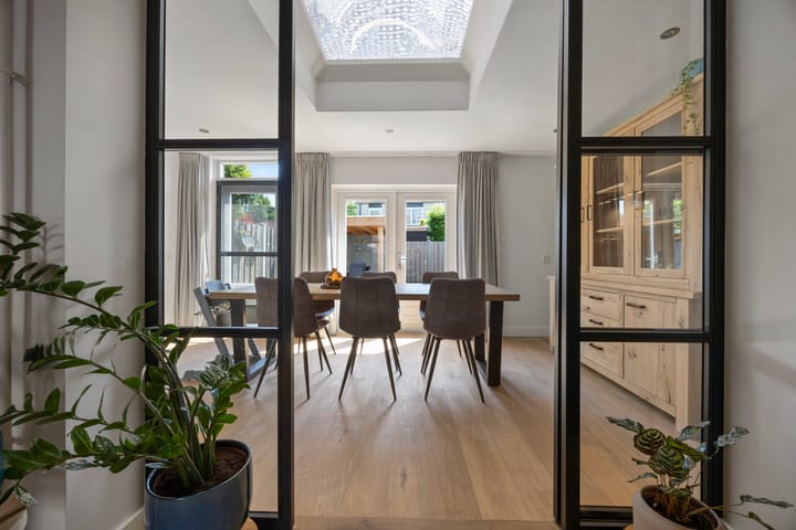 Foto 13 van Geerke 18