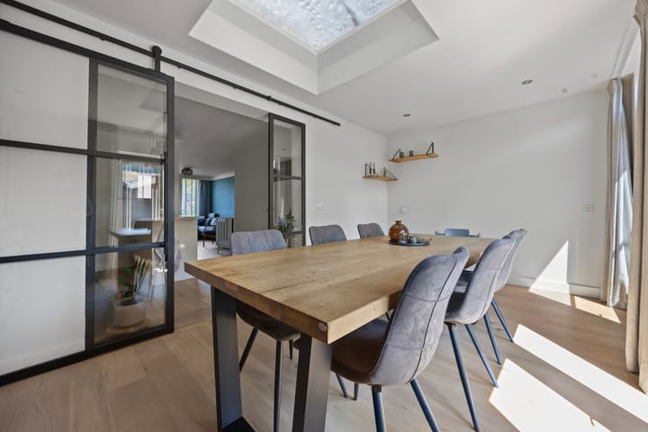 Foto 14 van Geerke 18