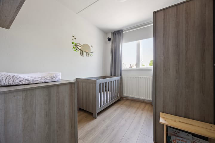 Foto 19 van Geerke 18