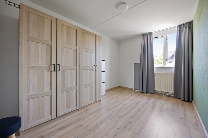 Foto 21 van Geerke 18