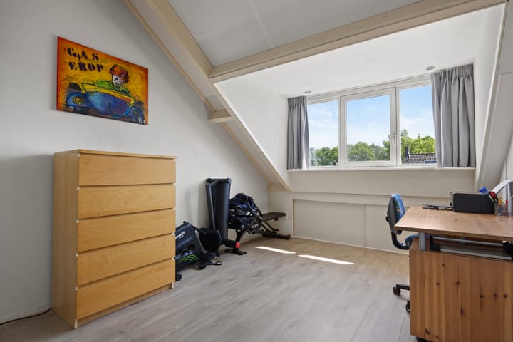 Foto 23 van Geerke 18