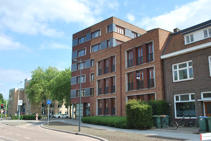 Beverweg 95