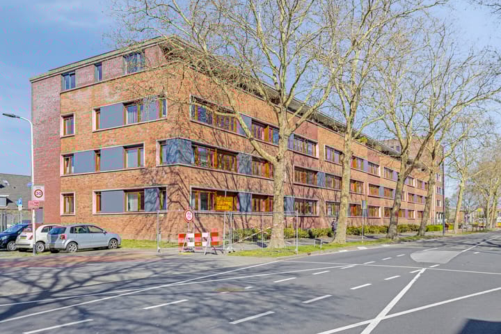 Foto 2 van Beverweg 95