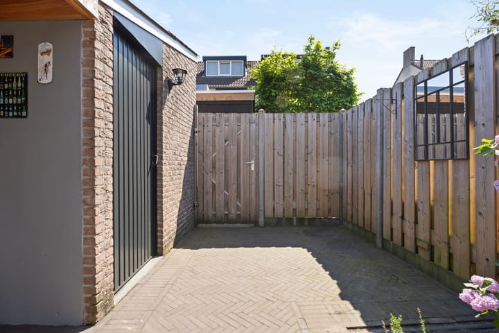 Foto 26 van Geerke 18