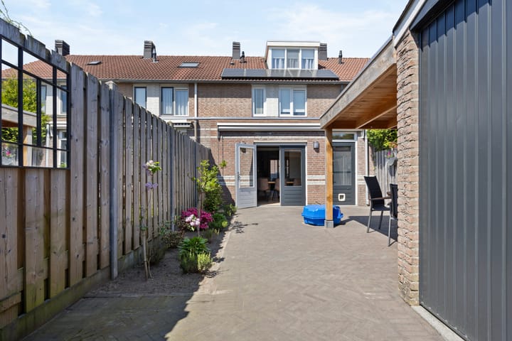 Foto 27 van Geerke 18