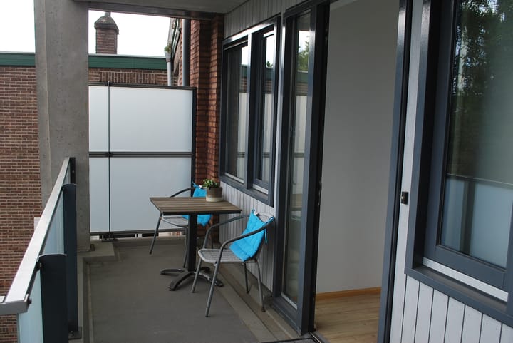 Foto 6 van Beverweg 95