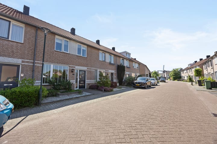 Foto 28 van Geerke 18