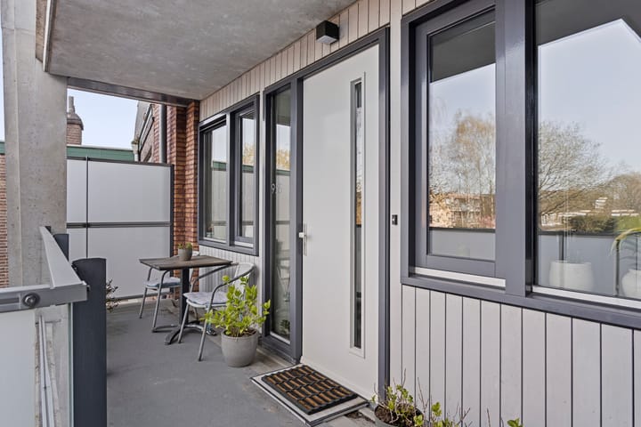 Foto 7 van Beverweg 95