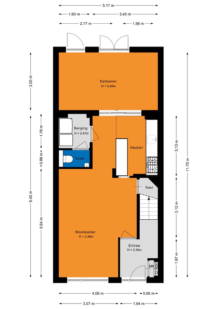 Foto 31 van Geerke 18