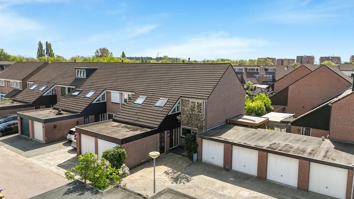 Foto 2 van Cannenburg 22