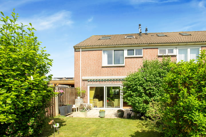 Foto 4 van Cannenburg 22