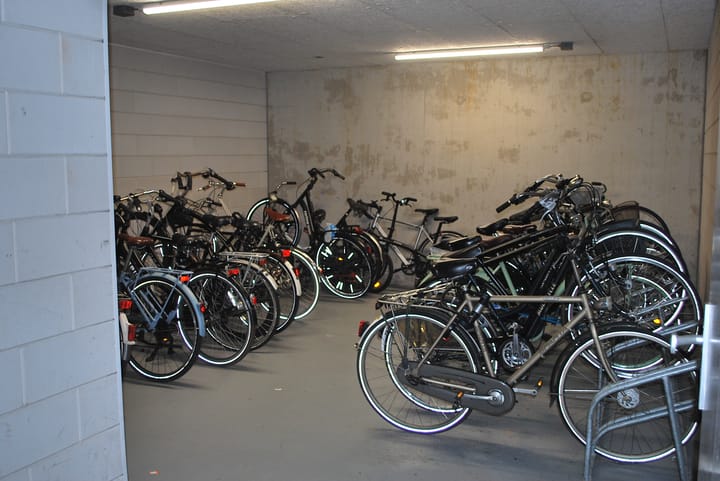 Foto 23 van Beverweg 95