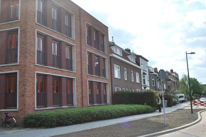 Foto 26 van Beverweg 95