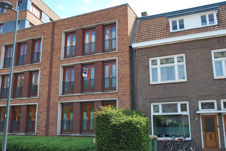 Foto 27 van Beverweg 95