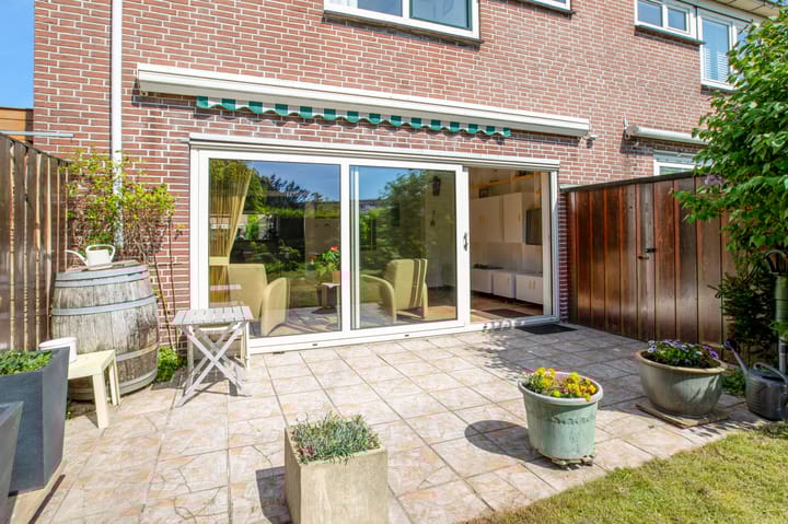 Foto 33 van Cannenburg 22