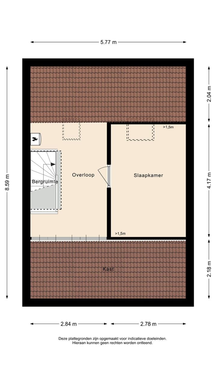 Foto 40 van Cannenburg 22