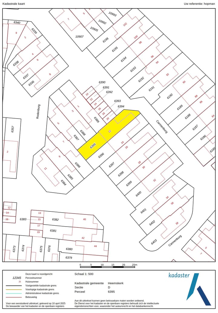 Foto 42 van Cannenburg 22