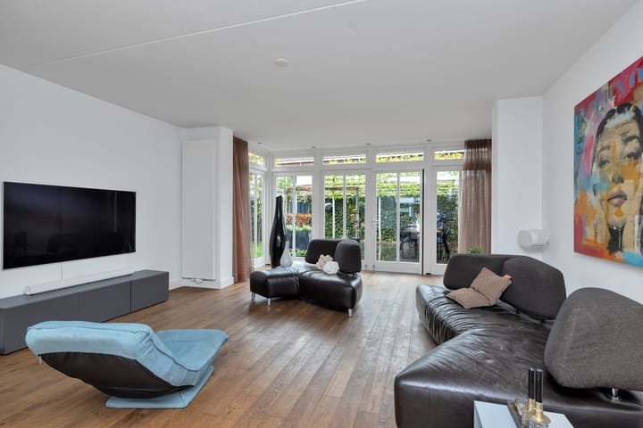 Foto 5 van Buizerd 106