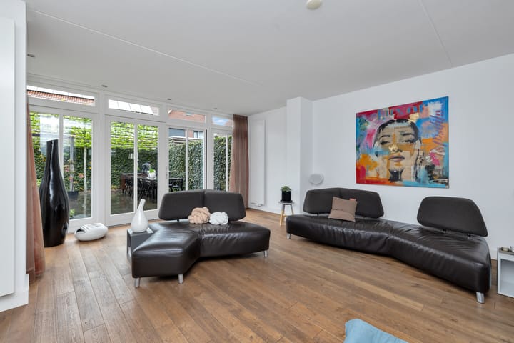 Foto 7 van Buizerd 106