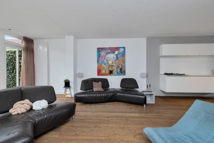 Foto 8 van Buizerd 106