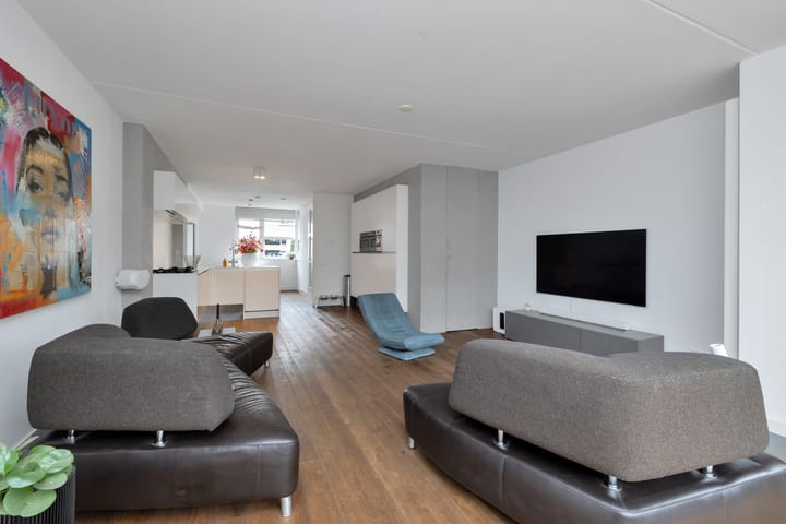 Foto 9 van Buizerd 106