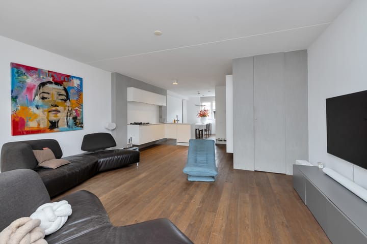 Foto 10 van Buizerd 106