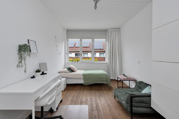 Foto 25 van Buizerd 106