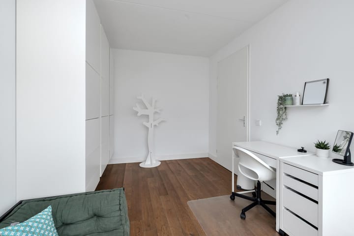 Foto 26 van Buizerd 106