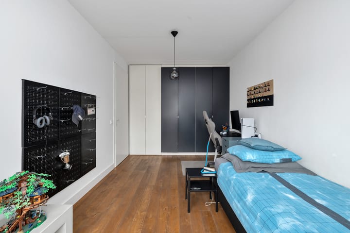 Foto 29 van Buizerd 106