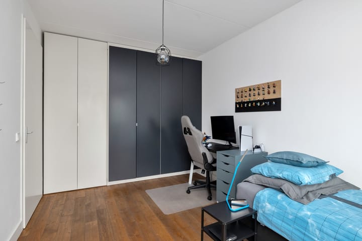 Foto 30 van Buizerd 106