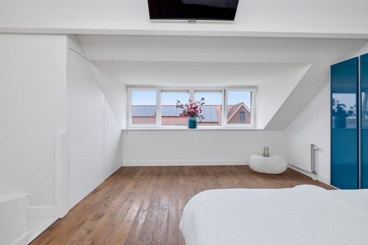 Foto 35 van Buizerd 106