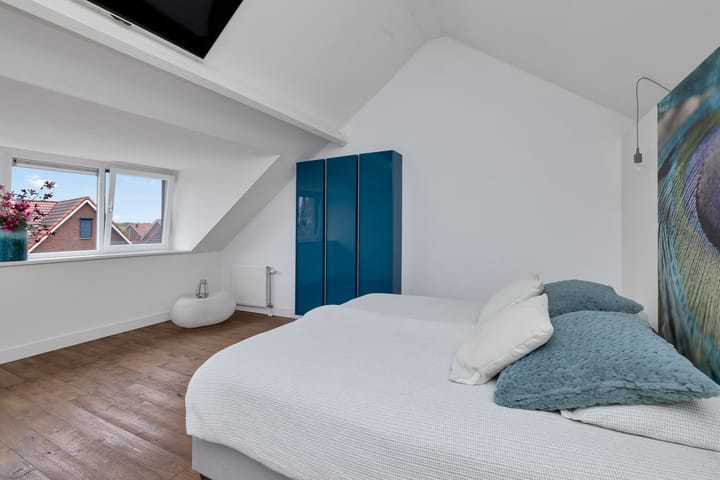 Foto 36 van Buizerd 106