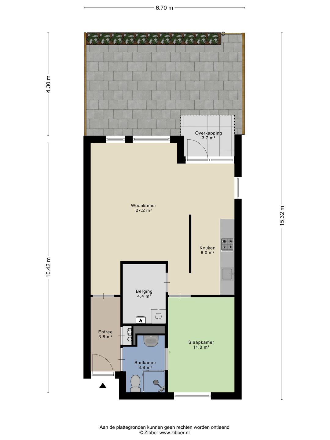 Foto 16 van Sint Antoniastraat 40