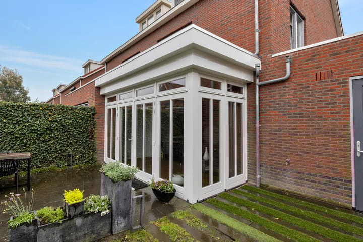 Foto 43 van Buizerd 106