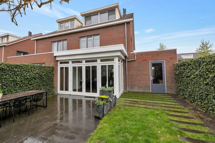 Foto 41 van Buizerd 106