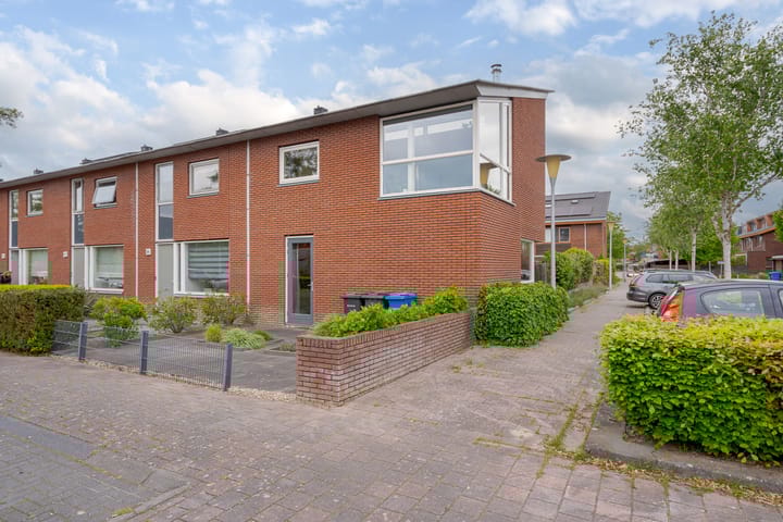 Foto 5 van Zeegstraat 1